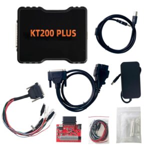 Car ECU Programmer