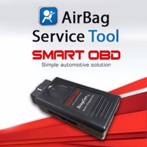 Airbag & Oil Reset Tool